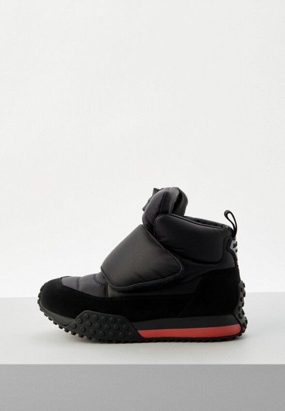 Дутики Jog Dog