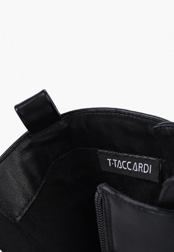 Полусапоги T.Taccardi