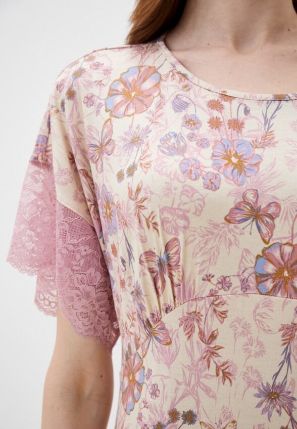 Платье домашнее Mia Cara