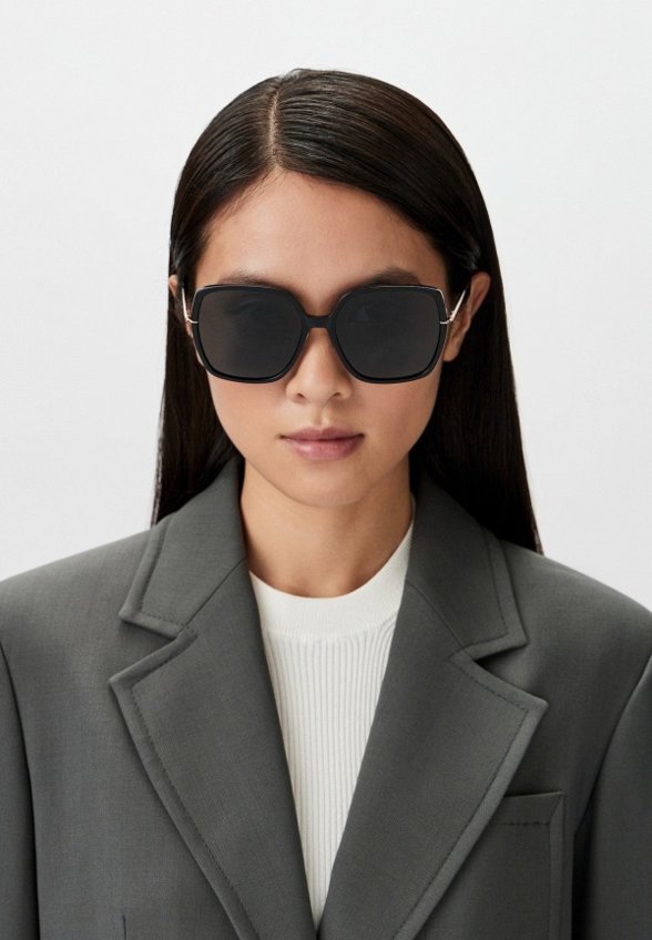 Очки солнцезащитные Max Mara