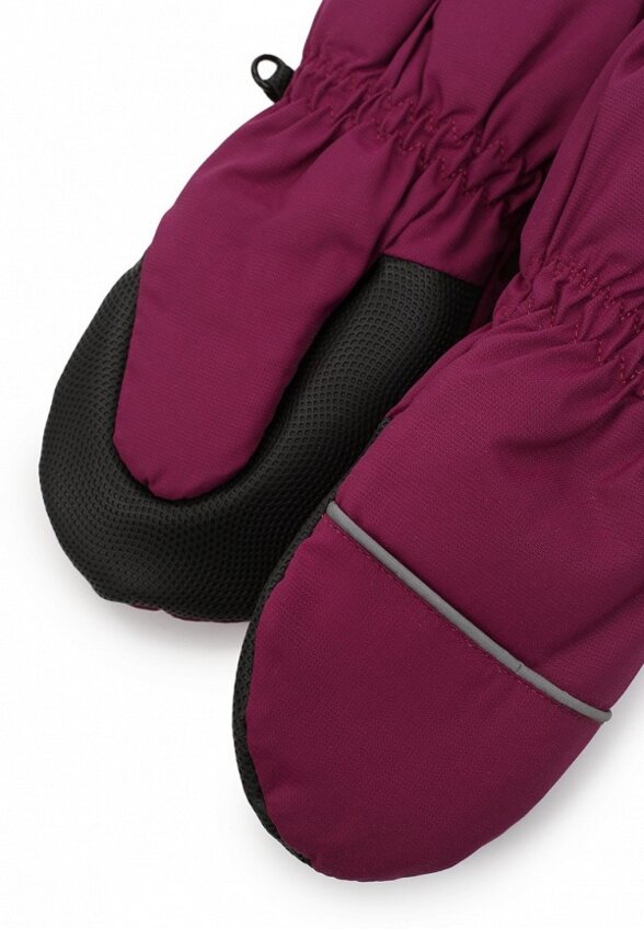 Варежки Hofler