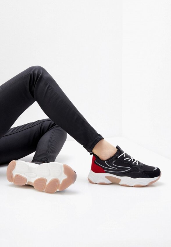 Кроссовки O2 Live