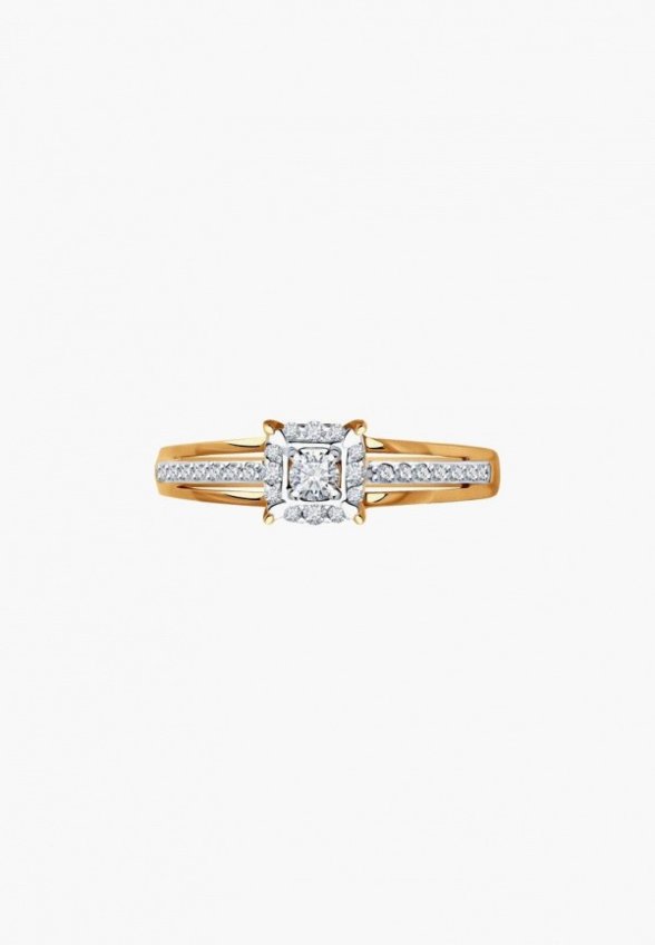 Кольцо Sokolov