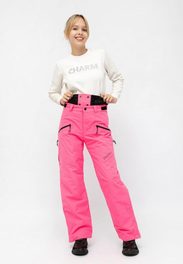 Брюки сноубордические High Experience