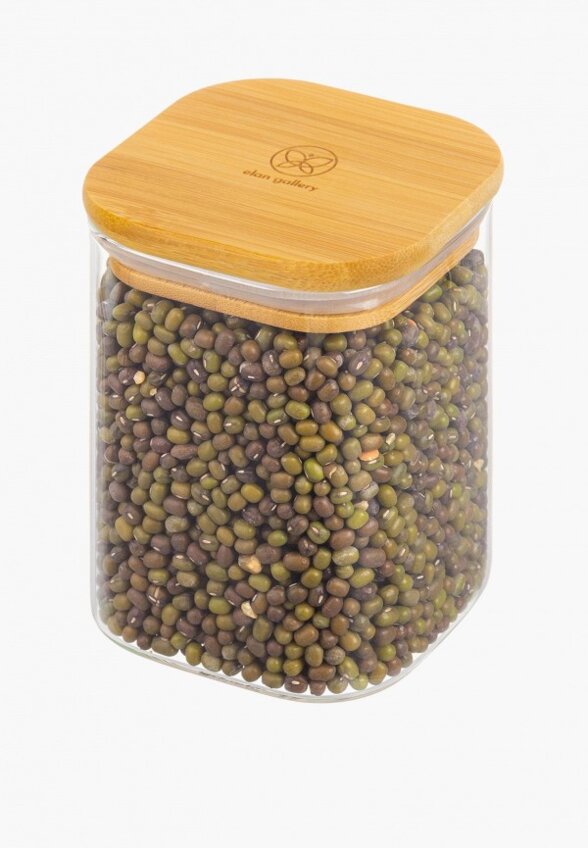 Банка для хранения Elan Gallery