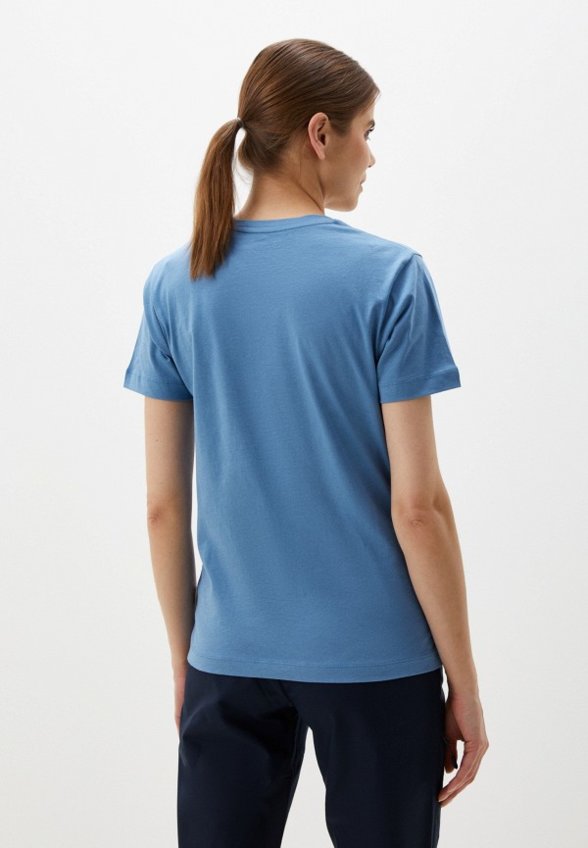 Футболка Jack Wolfskin