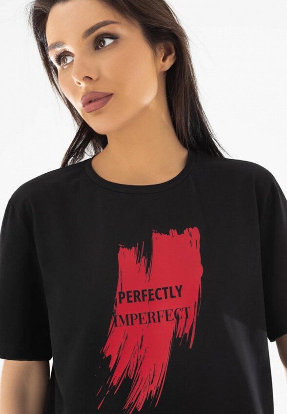 Футболка Charuttimoda