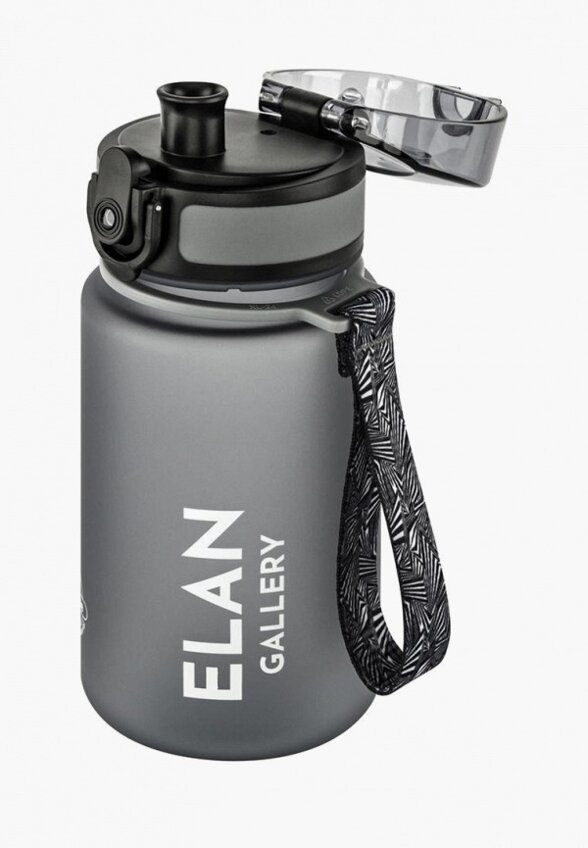 Бутылка спортивная Elan Gallery