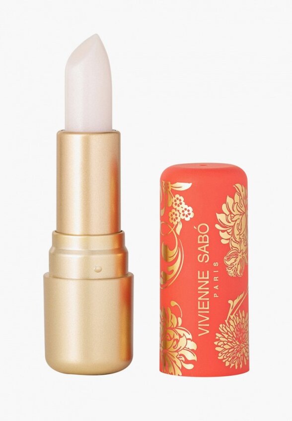 Бальзам оттеночный для губ Vivienne Sabo