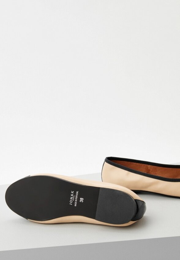 Балетки Jonak