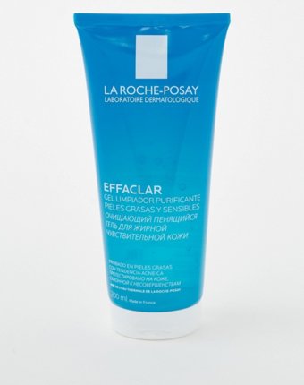 Гель для умывания La Roche-Posay женщинам