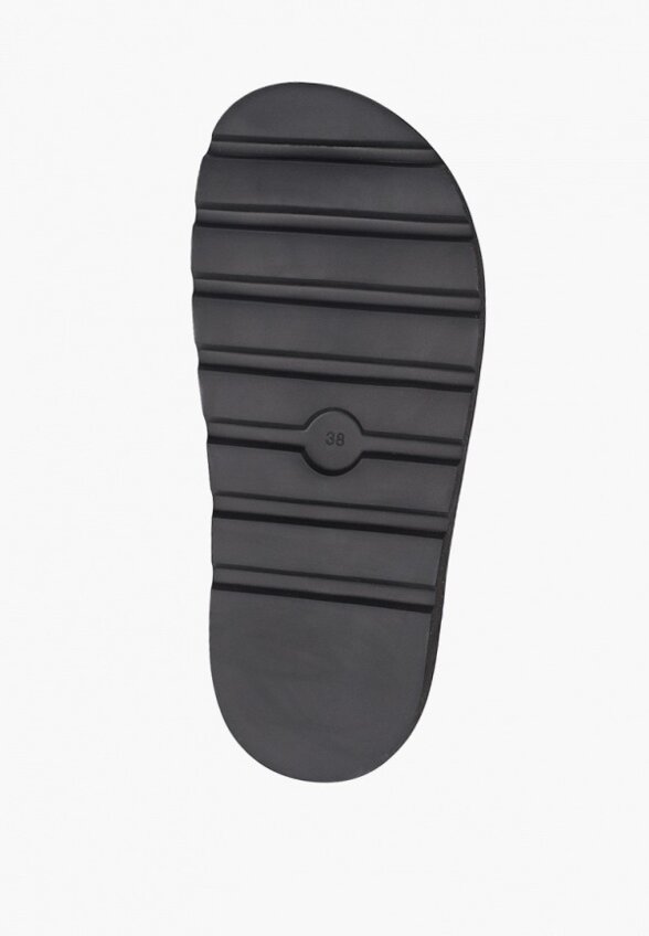 Сандалии Vasconte