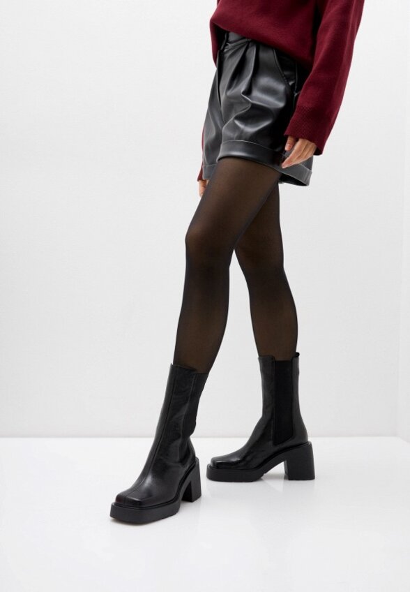 Полусапоги Bimba Y Lola