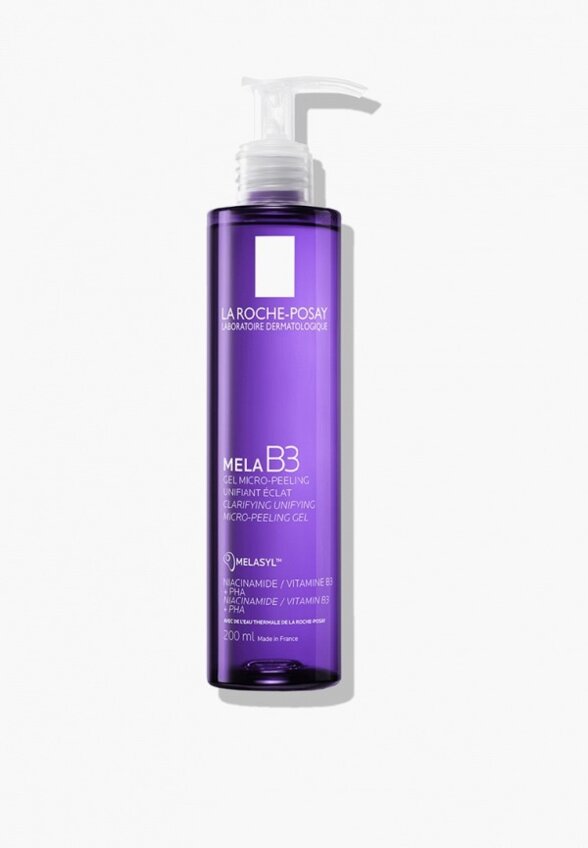 Гель для умывания La Roche-Posay