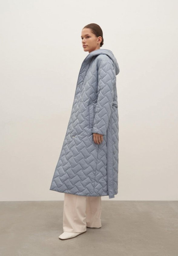 Куртка стеганая Finn Flare