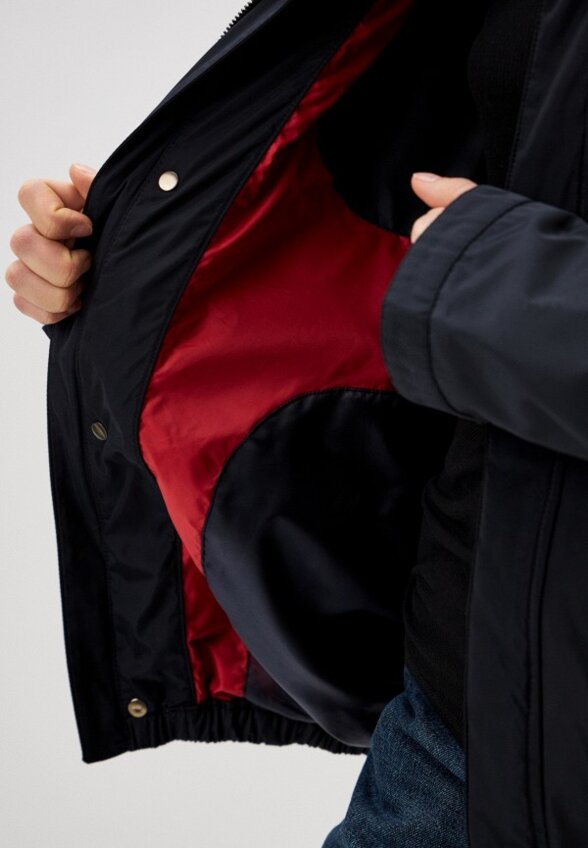 Куртка Galvanni