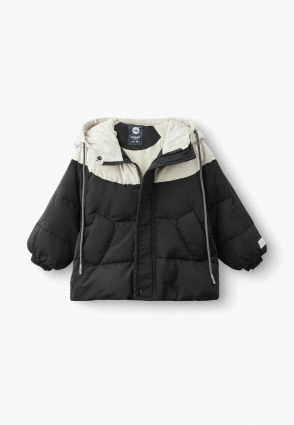 Пуховик Happy Baby