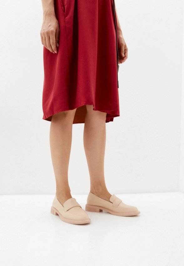 Лоферы Vitacci