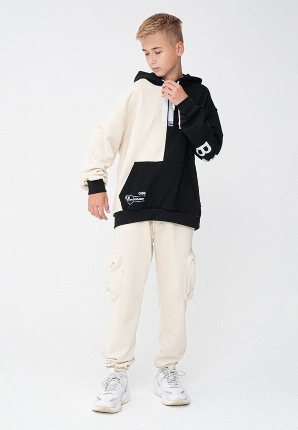 Худи Fashion X&S