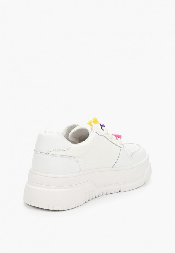 Кеды Francesco Donni