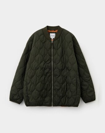 Куртка утепленная Jack & Jones мужчинам