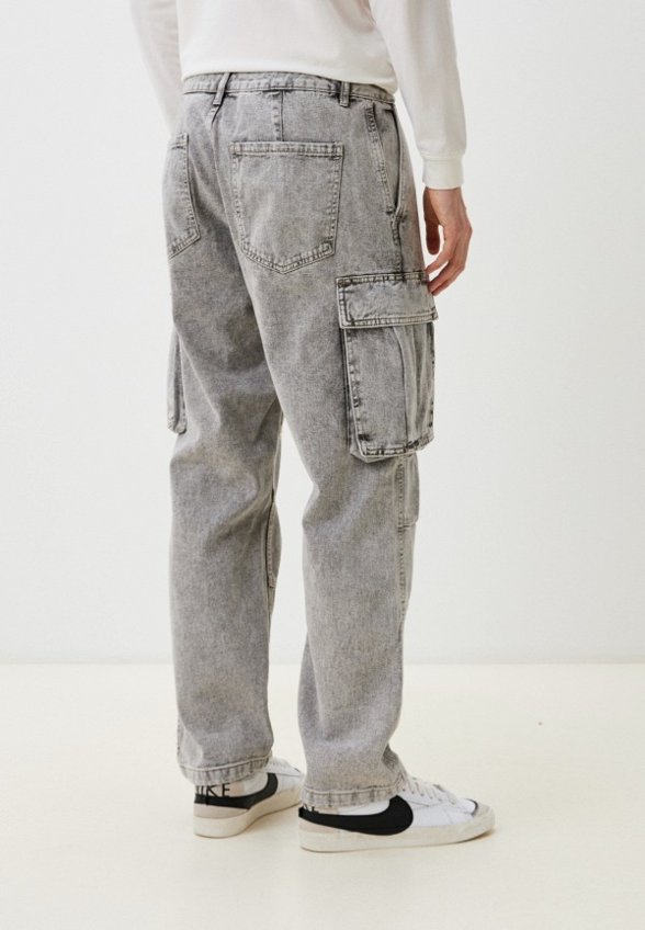 Джинсы Terranova