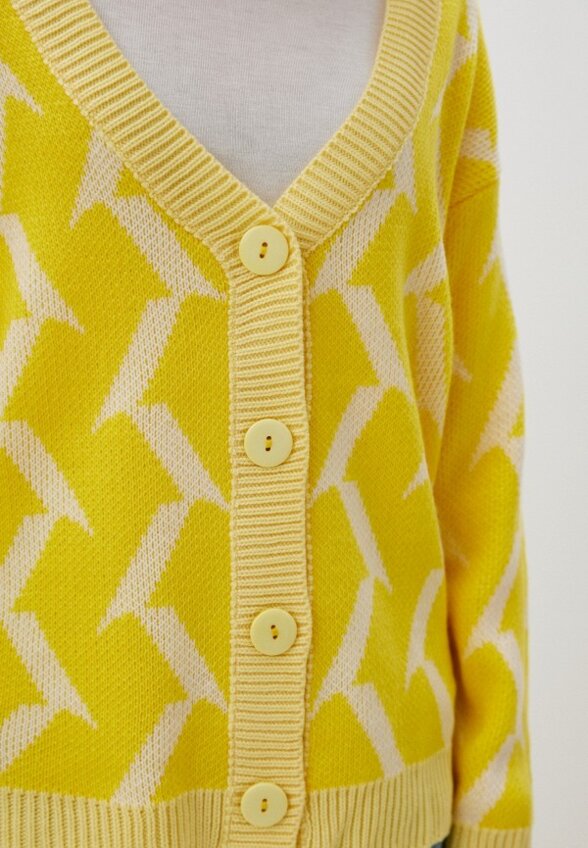 Кардиган Dunia