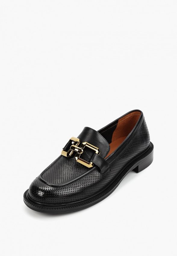 Лоферы Barcelo Biagi