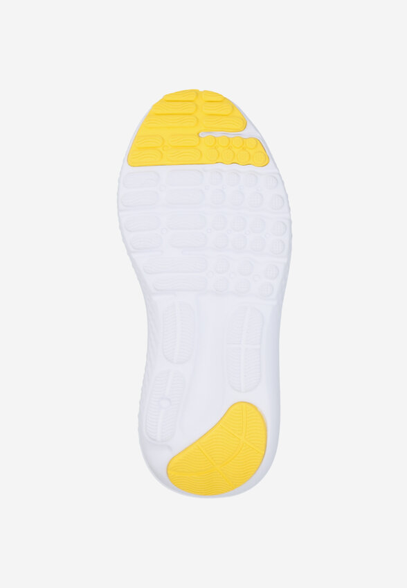 Кроссовки детские Under Armour Surge 4, Черный