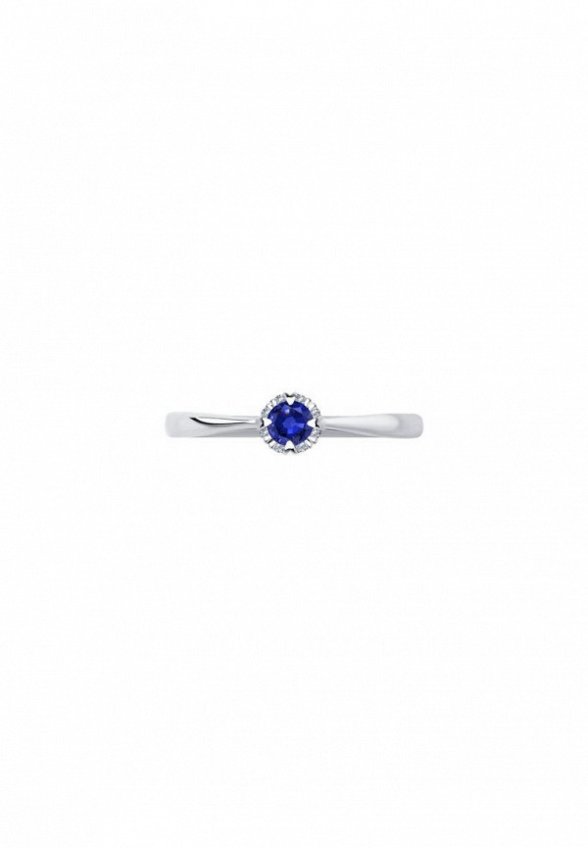 Кольцо Sokolov