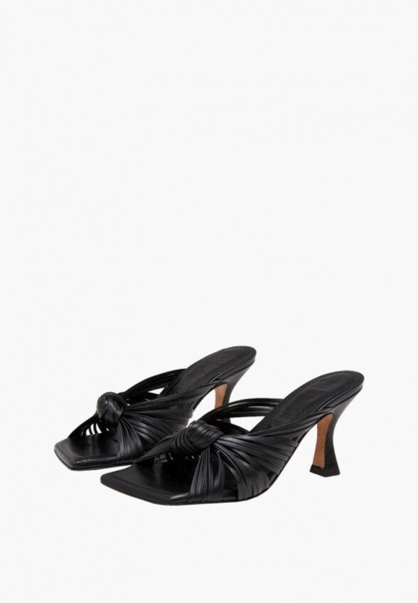 Сабо Souliers Martinez