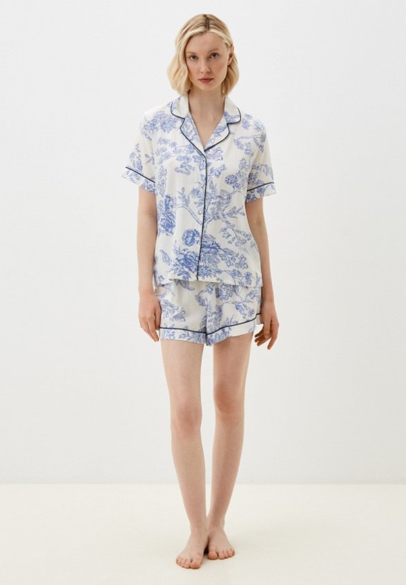 Пижама Indefini