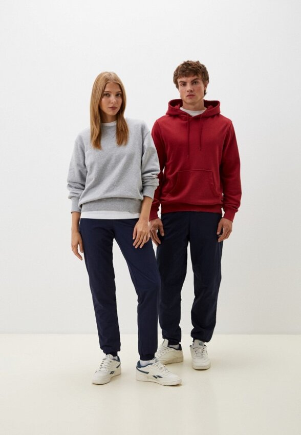 Брюки спортивные Reebok