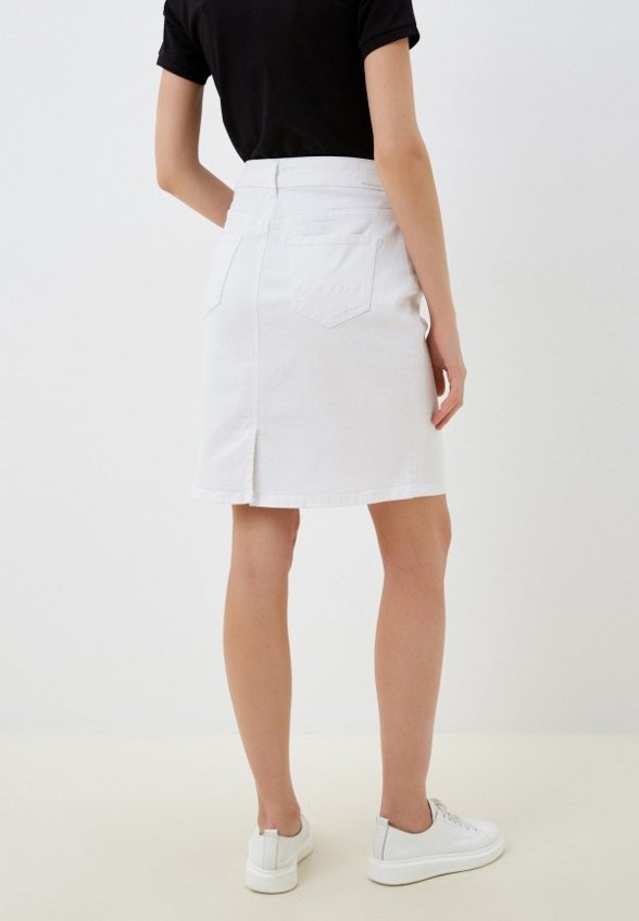 Юбка джинсовая Luxor By Ramo