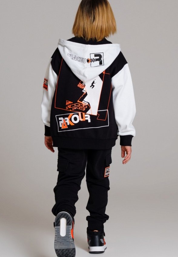 Толстовка PlayToday