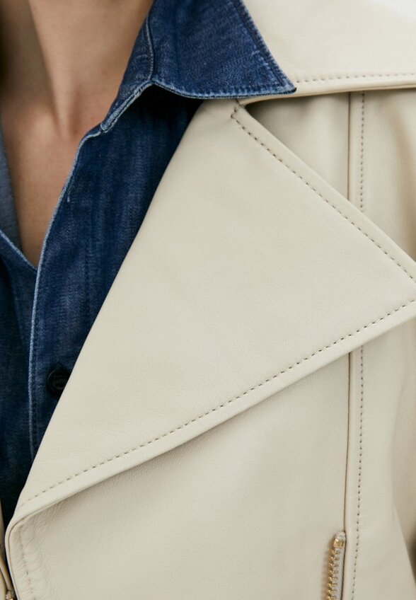 Косуха Trussardi