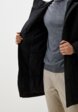 Пальто однобортное Madzerini4  - превью