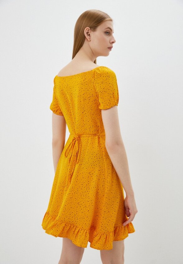 Платье UnicoModa