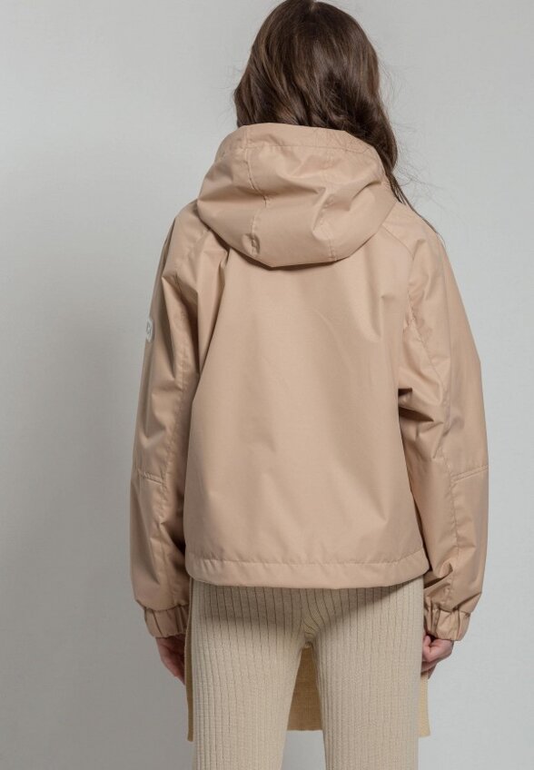 Ветровка Orso Bianco