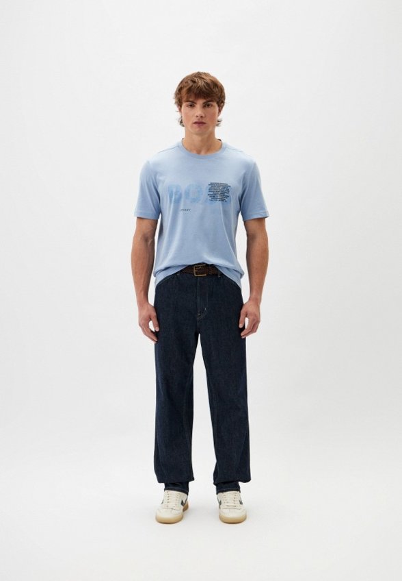 Футболка Boss