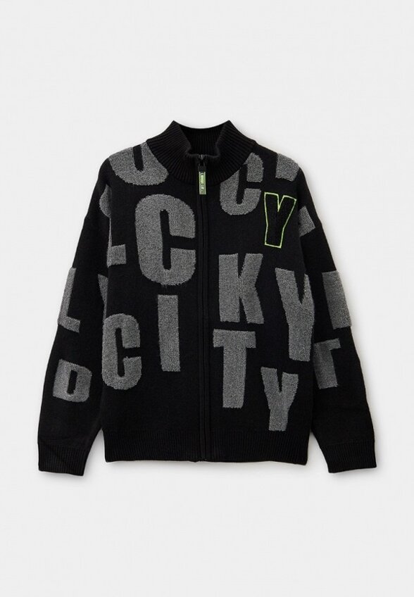 Кардиган PlayToday