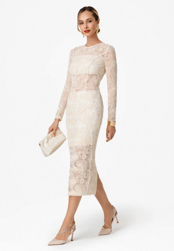 Платье Sample Room