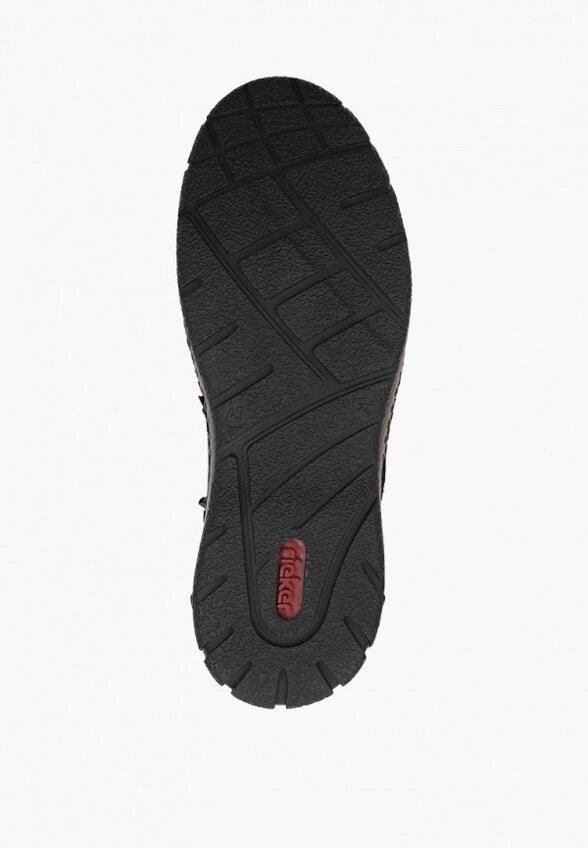 Ботинки Rieker