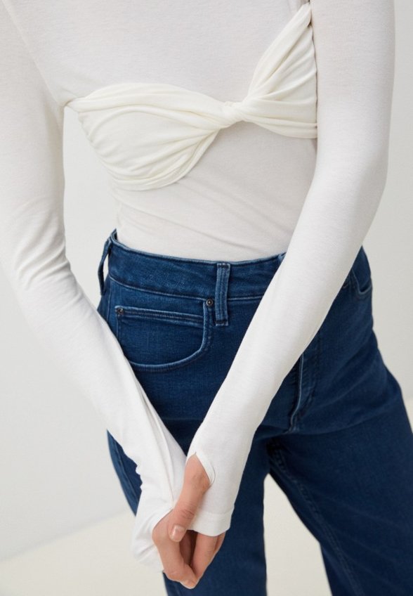 Лонгслив Minaku