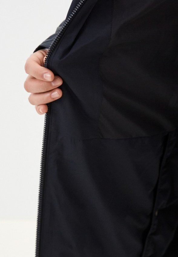 Куртка стеганая Winterra