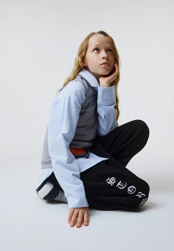 Брюки спортивные Stormies