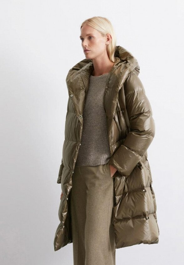 Пуховик Marc O'Polo