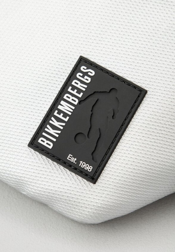 Сумка поясная Bikkembergs