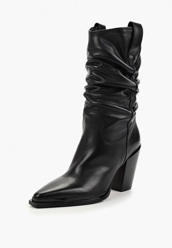 Полусапоги Graciana