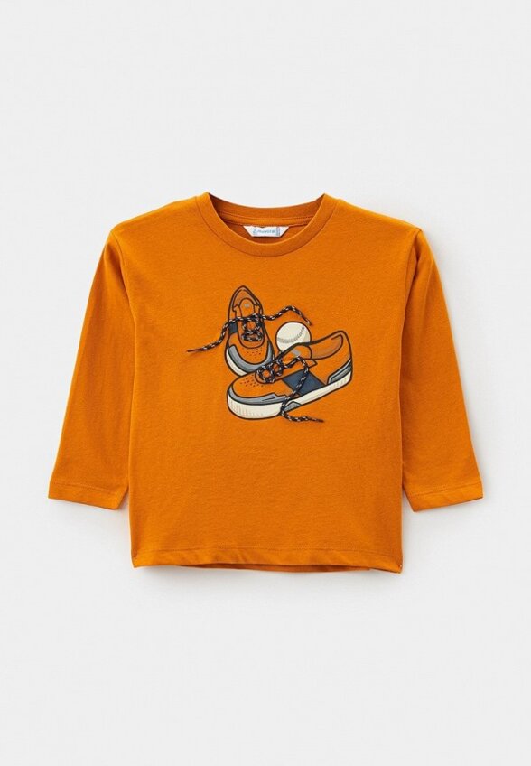 Лонгслив Mayoral